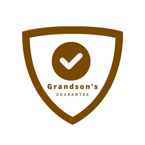 Grandson's Guarantee